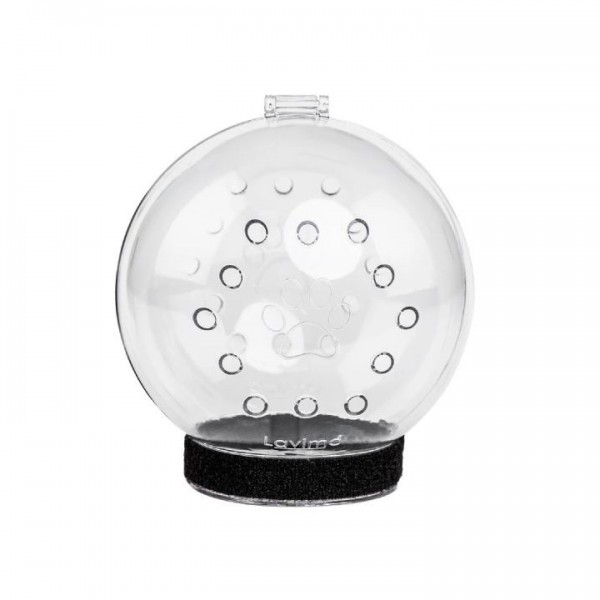 Lavimo Kedi Bakım Küresi