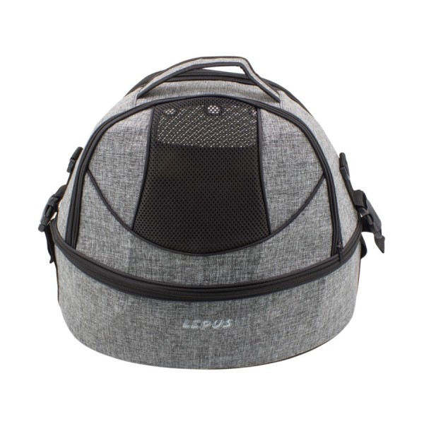 Lepus Yatak Fonksiyonlu Kedi Taşıma Çantası
