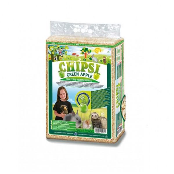 Chipsi Kemirgen Talaşı 60 lt