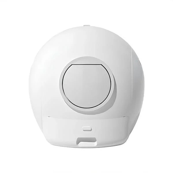 ELS Pet Otomatik Kedi Tuvaleti