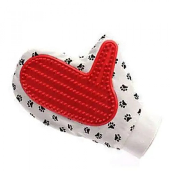 Flip Kedi Tımar Eldiveni