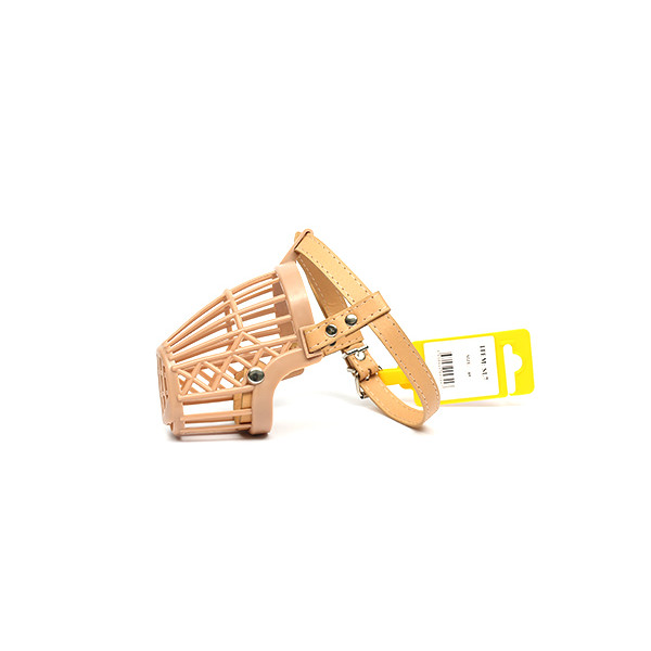 Flip Köpek Ağızlığı