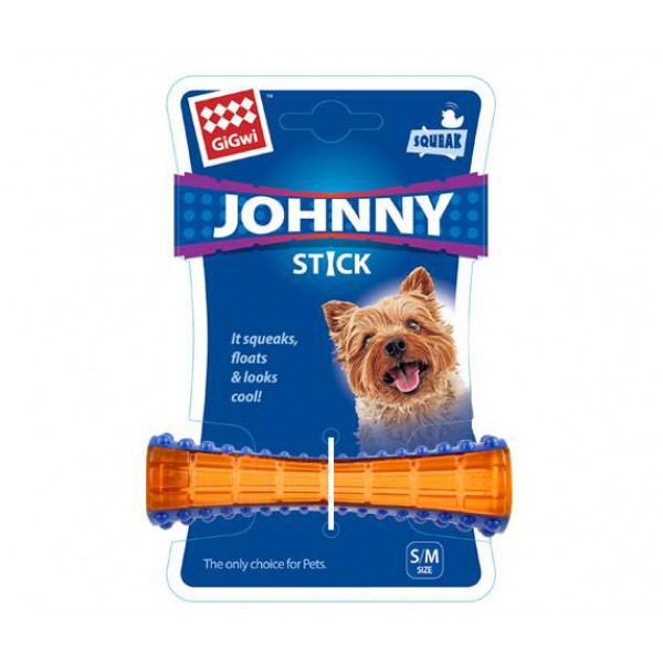Gigwi Johnny Stick Köpek Çiğneme Oyuncağı