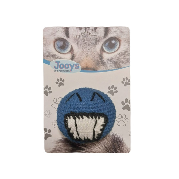 Jooys Emoji Kedi Oyuncağı