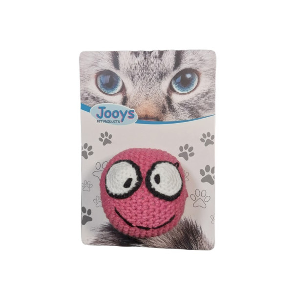 Jooys Emoji Kedi Oyuncağı