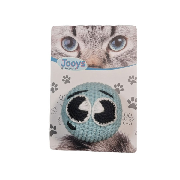 Jooys Emoji Kedi Oyuncağı