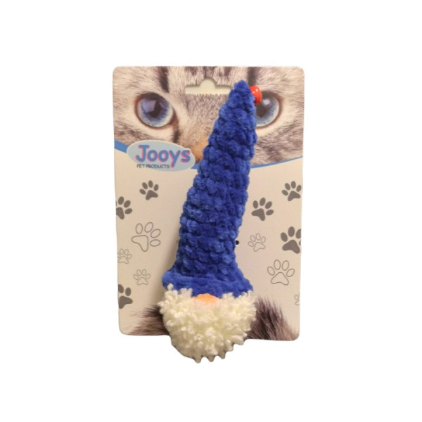 Jooys Kedi Oyuncağı Çıngıraklı Cüce