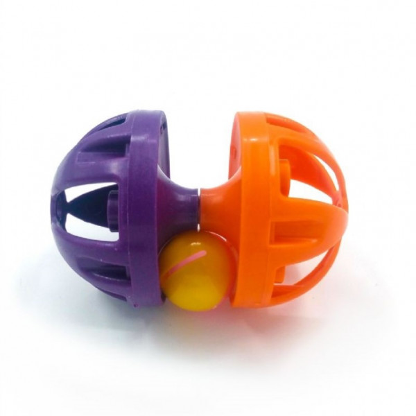 Lucky Kedi Oyun Çemberi