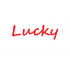 Lucky