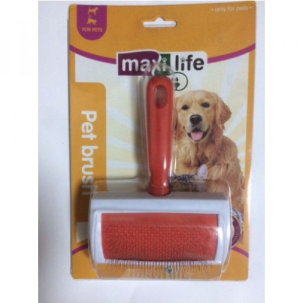 Maxi Life Kedi Tarağı 11 cm