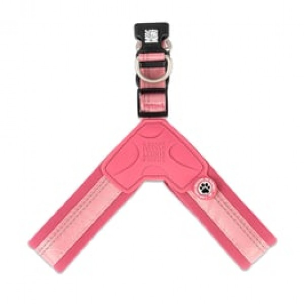 Max&Molly Matrix 2.0 Q-Fit Köpek Göğüs Tasması M