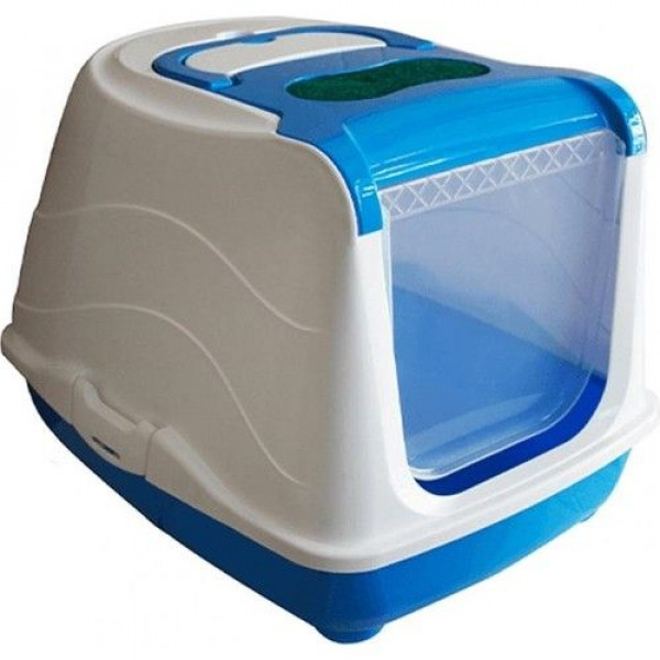 Mio Kapalı Kedi Tuvaleti