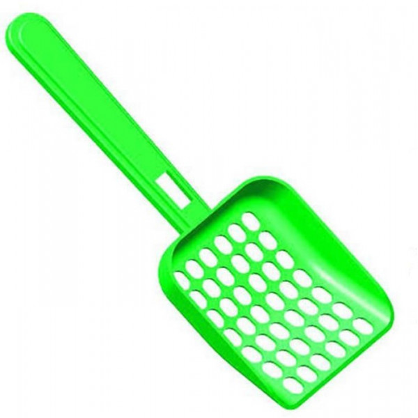 Mio Kedi Kumu Küreği