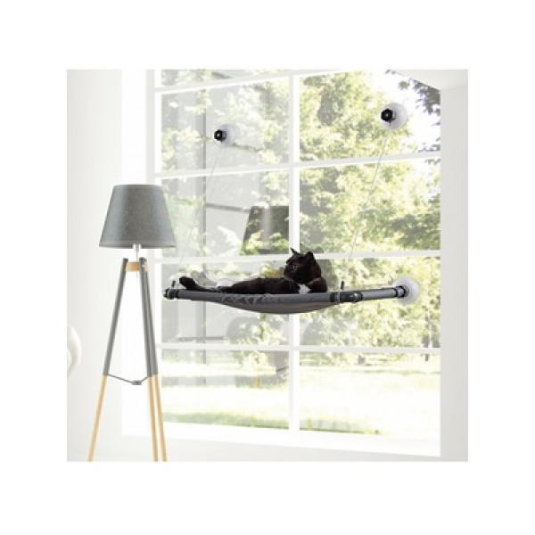 M-Pets Horizon Cama Asılan Kedi Yatağı