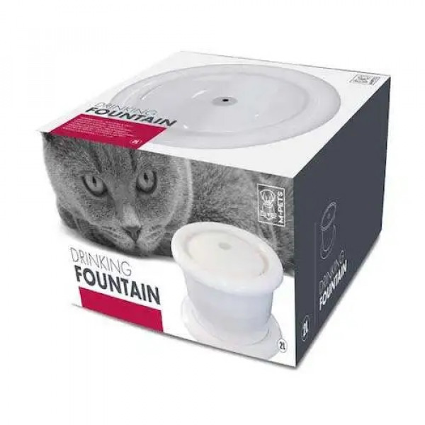 Mpets Kedi Su Şelalesi 2 lt