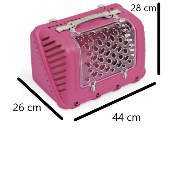 MPS Pbag Kedi Taşıma Çantası