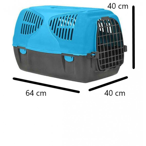 MPS Sirio Büyük Taşıma Çantası