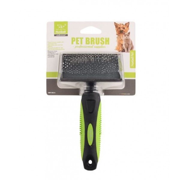 Nunbell Ucu Toplu Kedi Tarağı