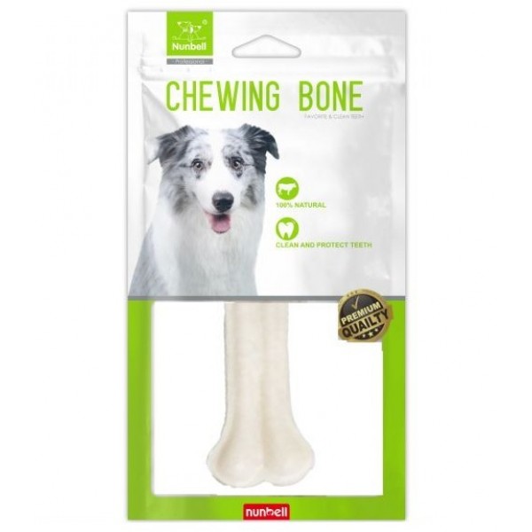 Nunbell Köpek Çiğneme Kemiği 30 cm