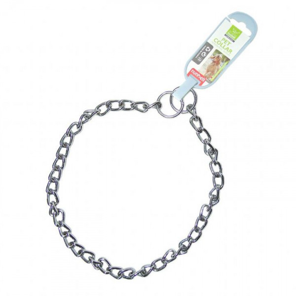 Nunbell Kopek Boğma Eğitim Tasması 