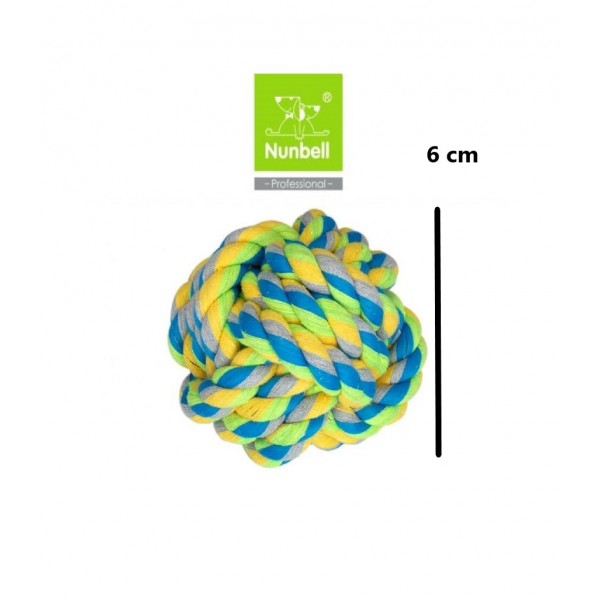 Nunbell Köpek Stres Topu