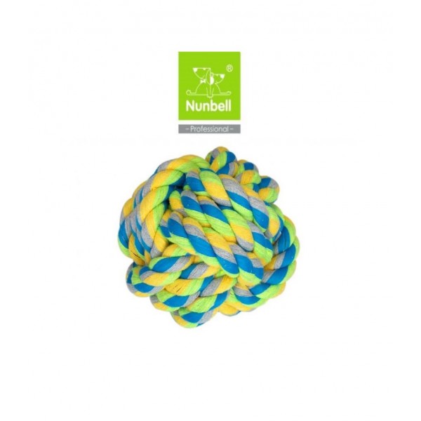Nunbell Köpek Stres Topu
