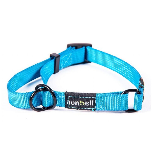 Nunbell Kumaş Köpek Eğitim Tasması