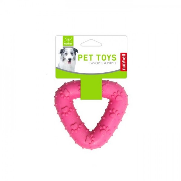 Nunbell Köpek Diş Kaşıma Oyuncağı