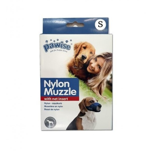 Pawise Bez Köpek Ağızlığı