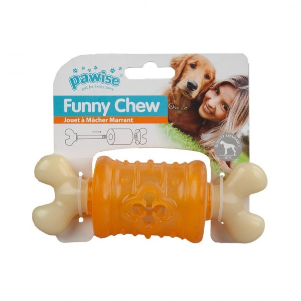 Pawise Köpek Çiğneme Oyuncağı