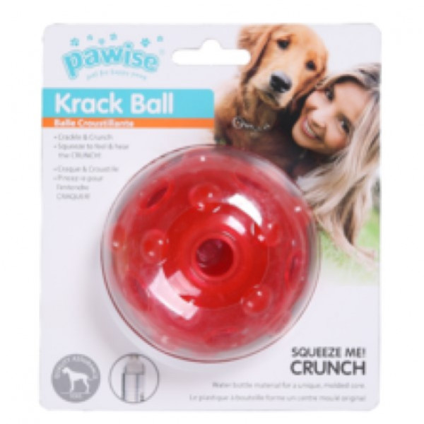 Pawise Köpek Ödül Maması Topu