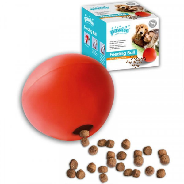 Pawise Ödül Mamalı Köpek Oyuncağı