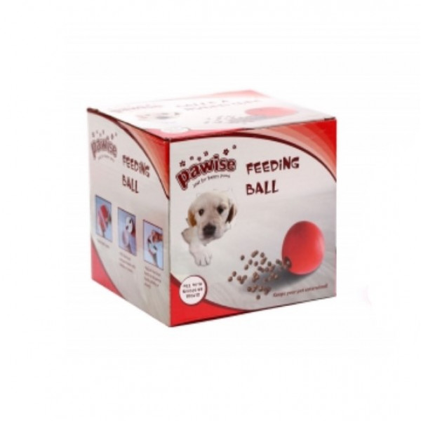 Pawise Ödül Mamalı Köpek Oyuncağı