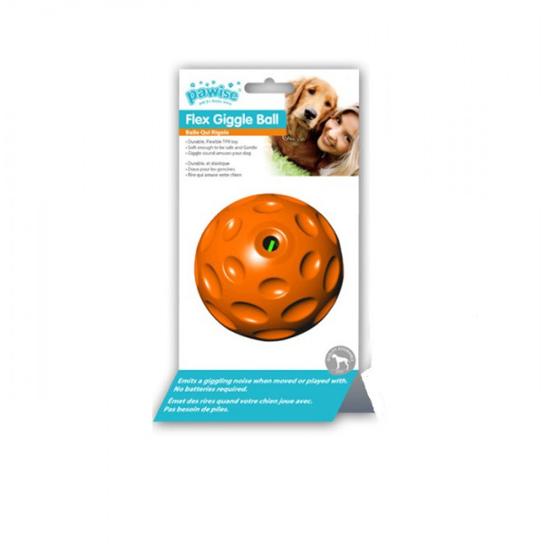 Pawise Yumuşak Köpek Topu