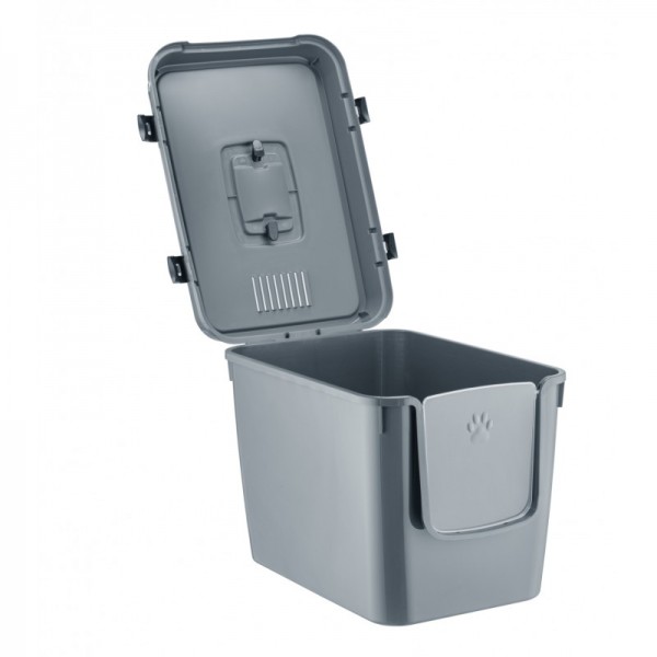 Petwork Handor Kapalı Kedi Tuvaleti 