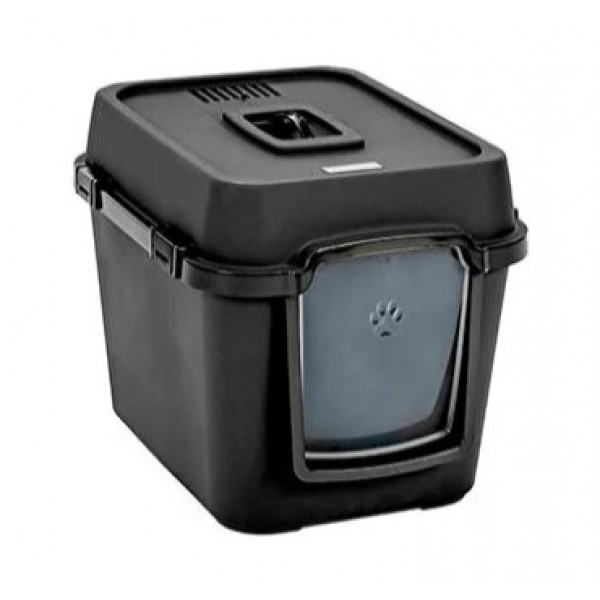 PetWork Versus XL Kapalı Kedi Tuvaleti