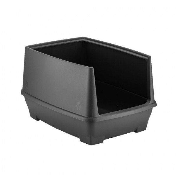 Relax Yarı Kapalı Kedi Tuvaleti