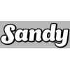 Sandy