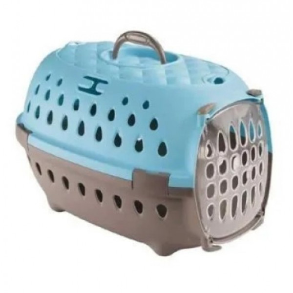 Stefanplast Travel Chic Kedi Taşıma Çantası