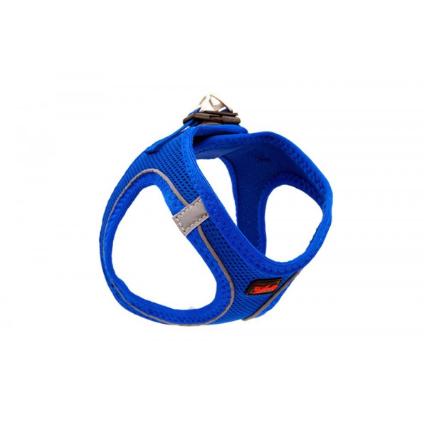 Tailpetz Airmesh Köpek Göğüs Tasması L