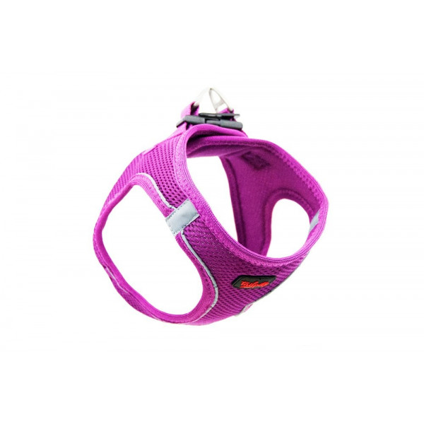 Tailpetz Airmesh Köpek Göğüs Tasması M