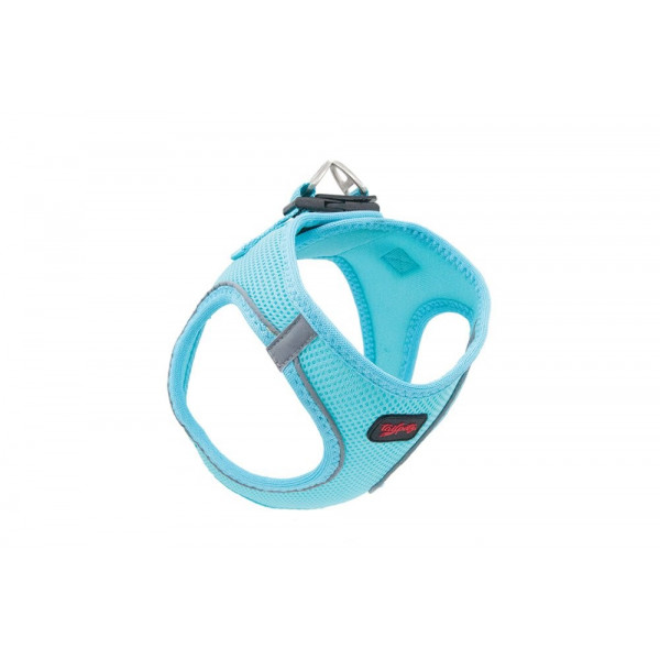 Tailpetz Airmesh Köpek Göğüs Tasması S