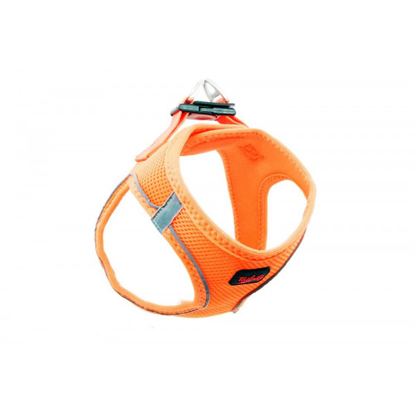 Tailpetz Neon Köpek Göğüs Tasması M