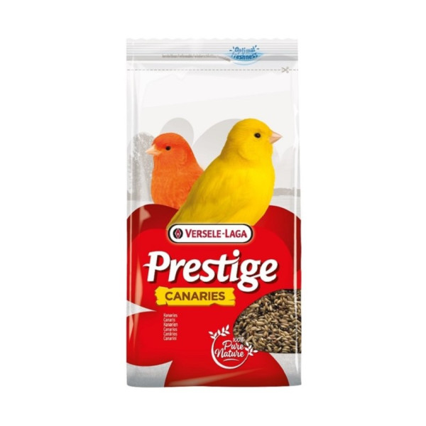Versele Laga Prestige Kanarya Yemi 1 kg
