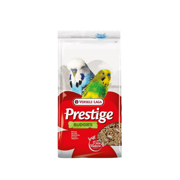 Versele Laga Muhabbet Kuşu Yemi 1 kg