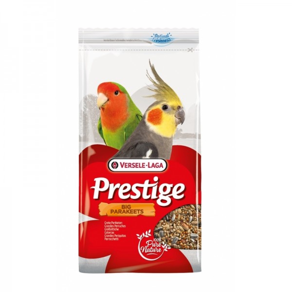 Versele Laga Prestige Cennet Papağanı Yemi 1 kg