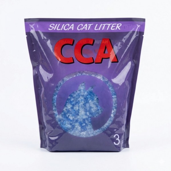 VMB CCA Silika Kedi Kumu 3.8 lt