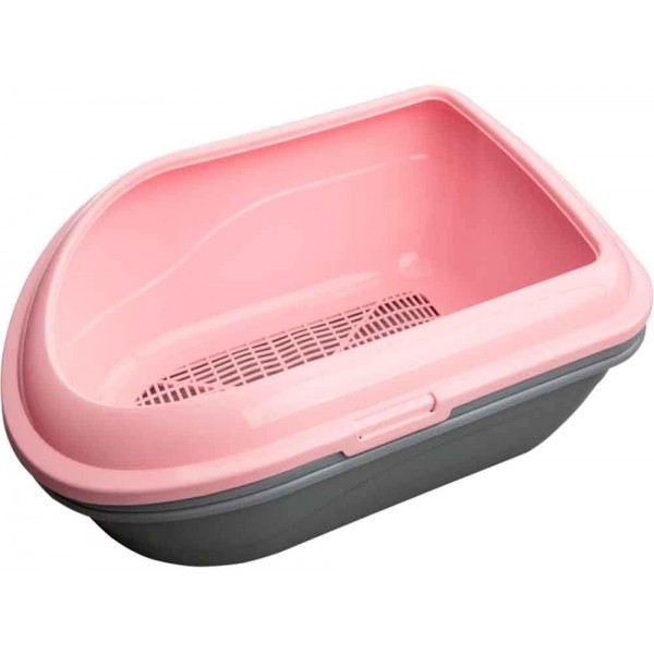 VMB Elekli Kedi Tuvaleti