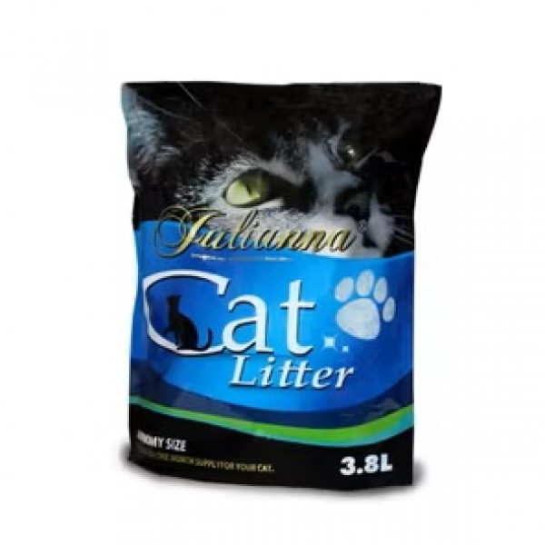 VMB Julianna Silika Kedi Kumu 3,8 lt