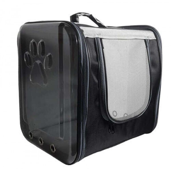 VMB Jumbo Kedi Taşıma Çantası